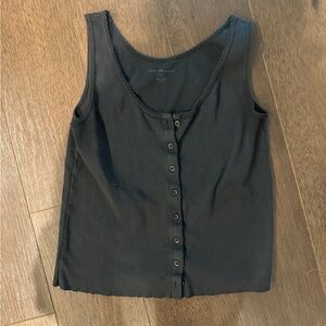 Brandy Melville Black Top